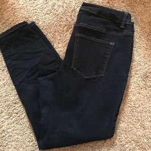 Maurices Jegging (16W)
